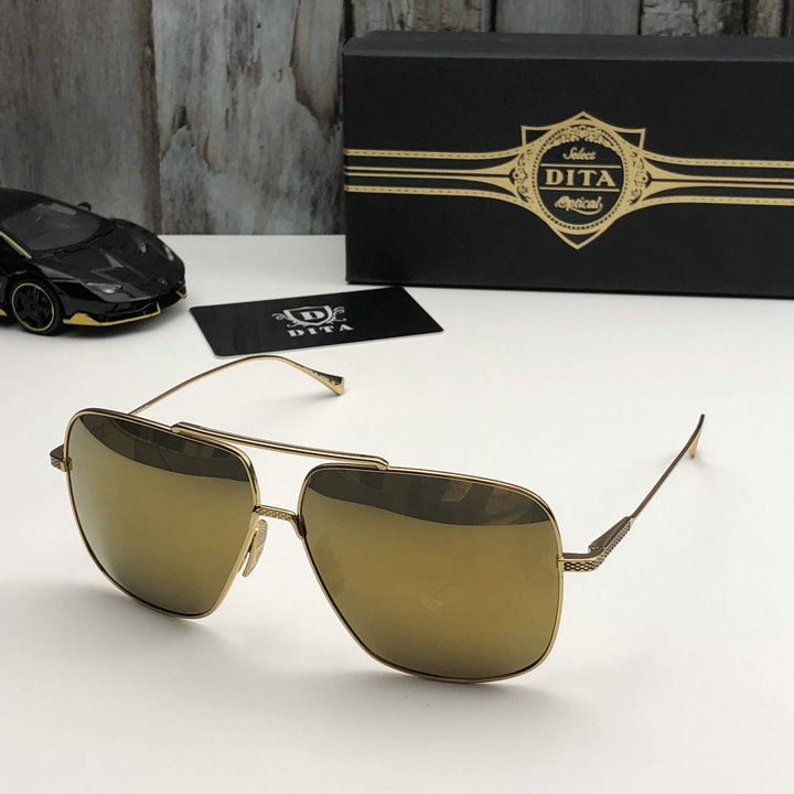 DITA Sunglasses Top Quality DT5735_84