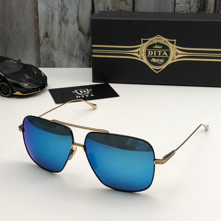 DITA Sunglasses Top Quality DT5735_88