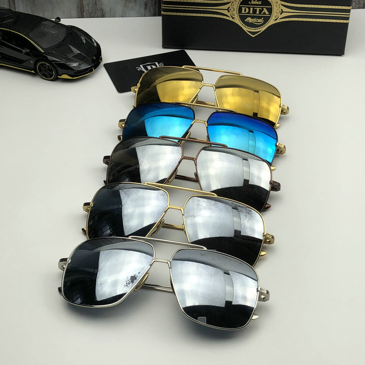 DITA Sunglasses Top Quality DT5735_89