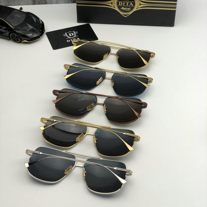 DITA Sunglasses Top Quality DT5735_90