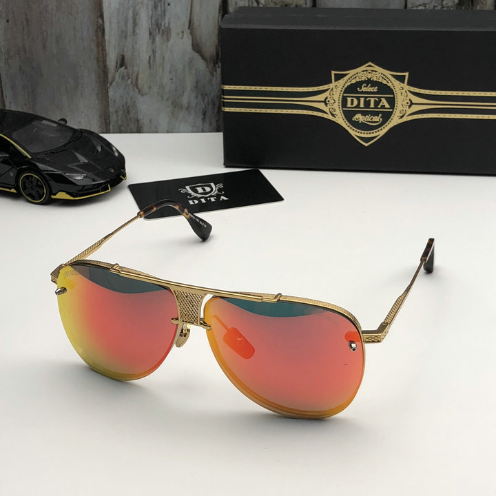 DITA Sunglasses Top Quality DT5735_94