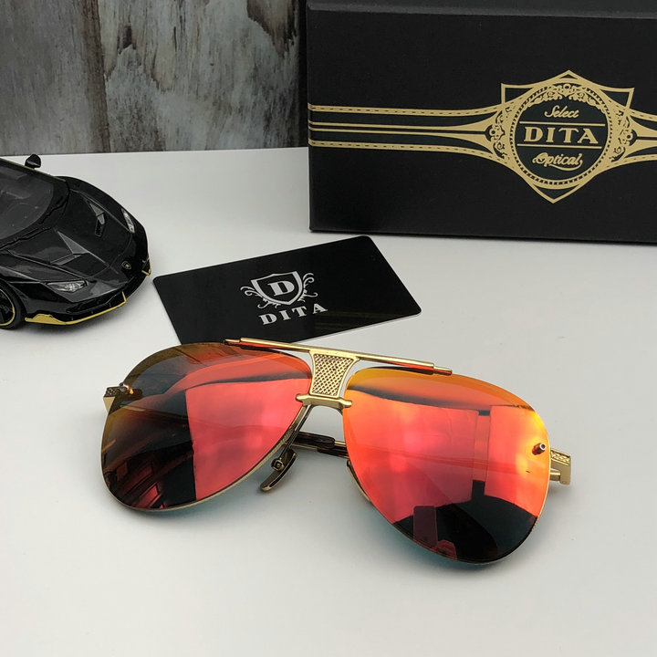 DITA Sunglasses Top Quality DT5735_95