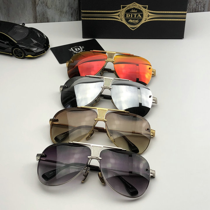 DITA Sunglasses Top Quality DT5735_96