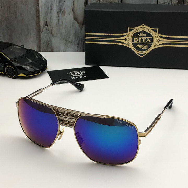 DITA Sunglasses Top Quality DT5735_98