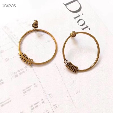 Dior Earrings CE3542