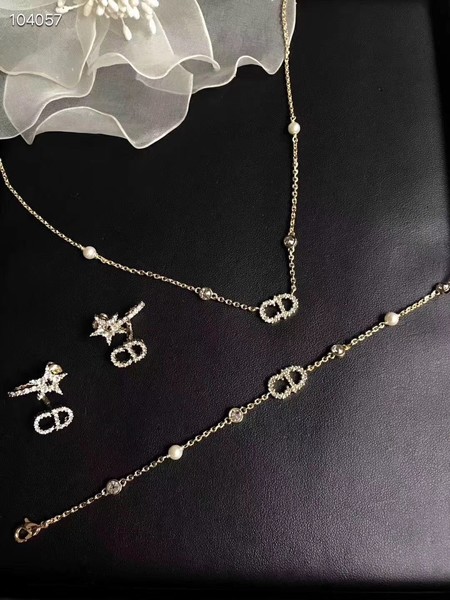 Dior Necklace CE3516