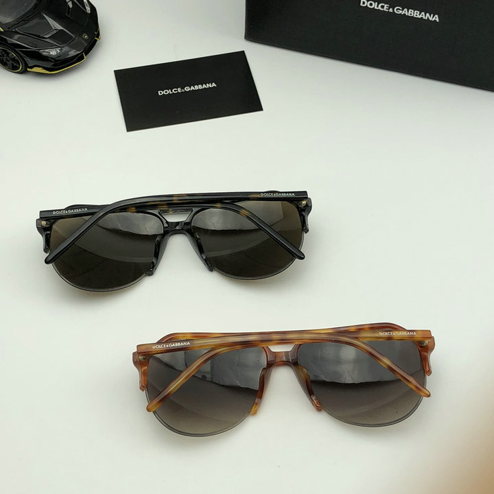 Dolce & Gabbana Sunglasses Top Quality DG5734_10