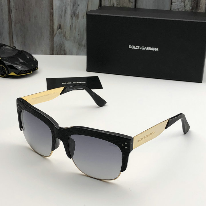 Dolce & Gabbana Sunglasses Top Quality DG5734_13