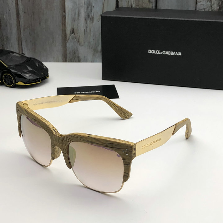 Dolce & Gabbana Sunglasses Top Quality DG5734_14