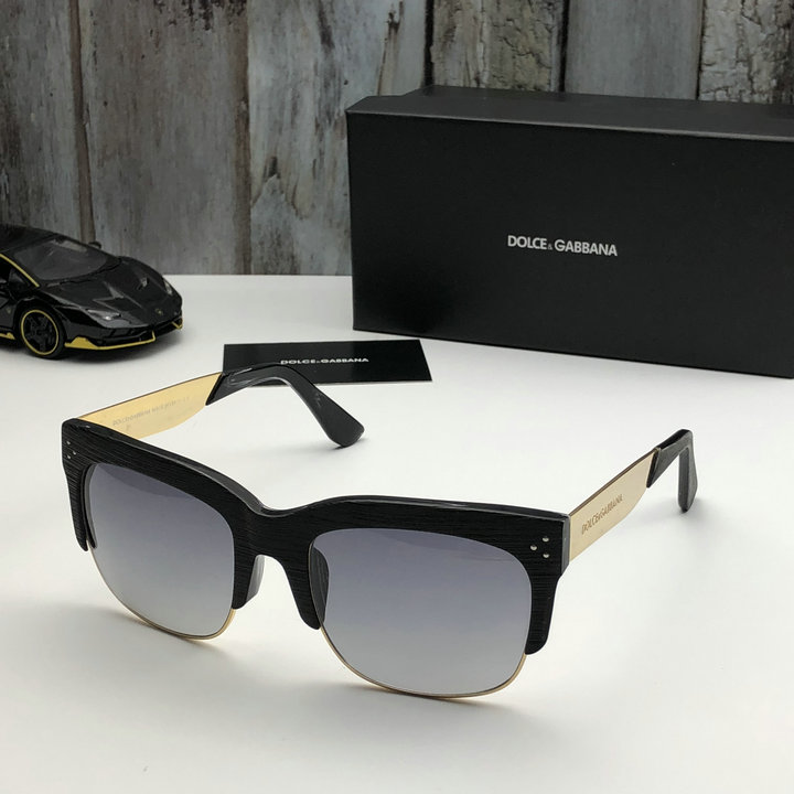 Dolce & Gabbana Sunglasses Top Quality DG5734_2