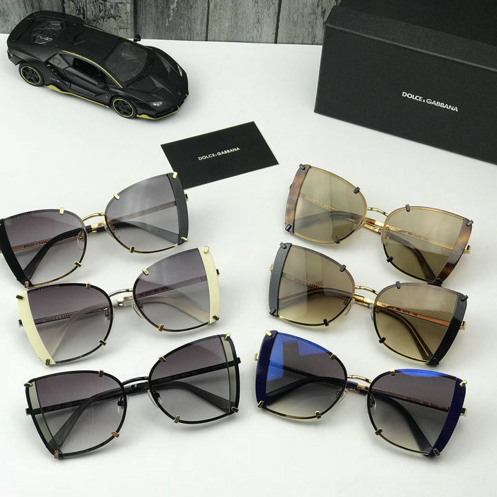 Dolce & Gabbana Sunglasses Top Quality DG5734_23