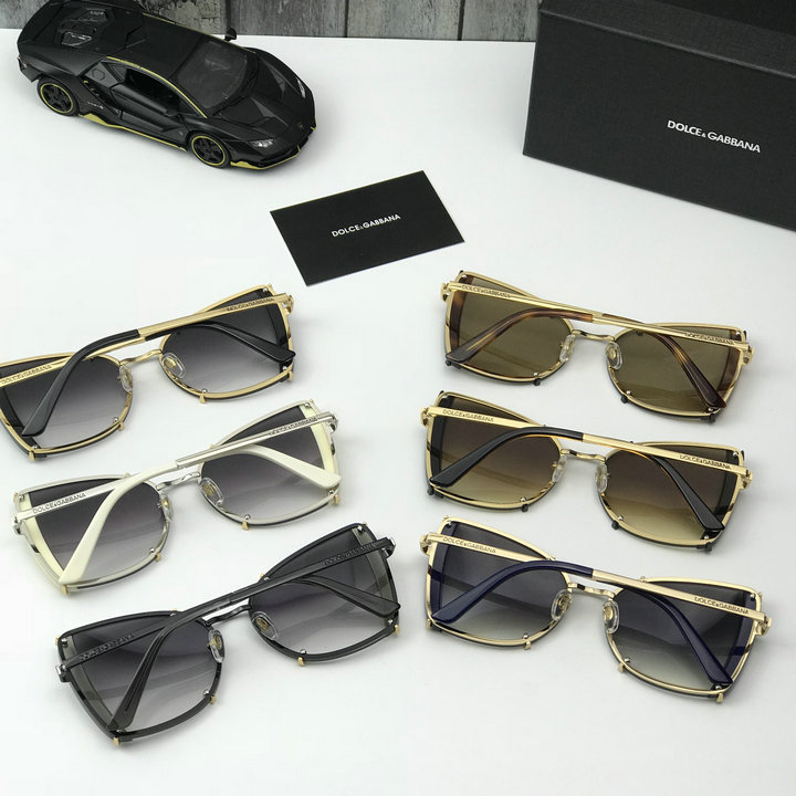 Dolce & Gabbana Sunglasses Top Quality DG5734_24