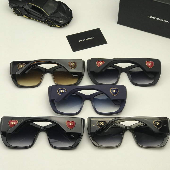 Dolce & Gabbana Sunglasses Top Quality DG5734_31