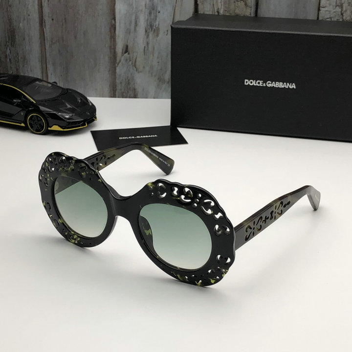 Dolce & Gabbana Sunglasses Top Quality DG5734_33