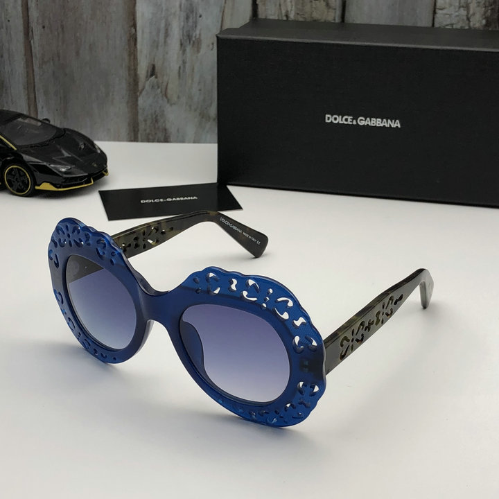 Dolce & Gabbana Sunglasses Top Quality DG5734_34