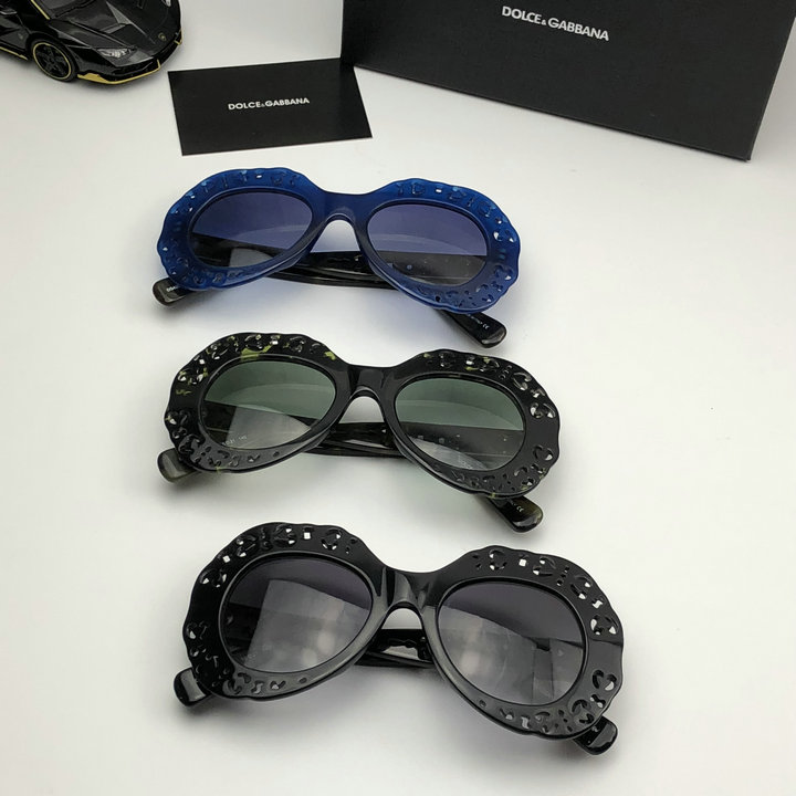 Dolce & Gabbana Sunglasses Top Quality DG5734_35