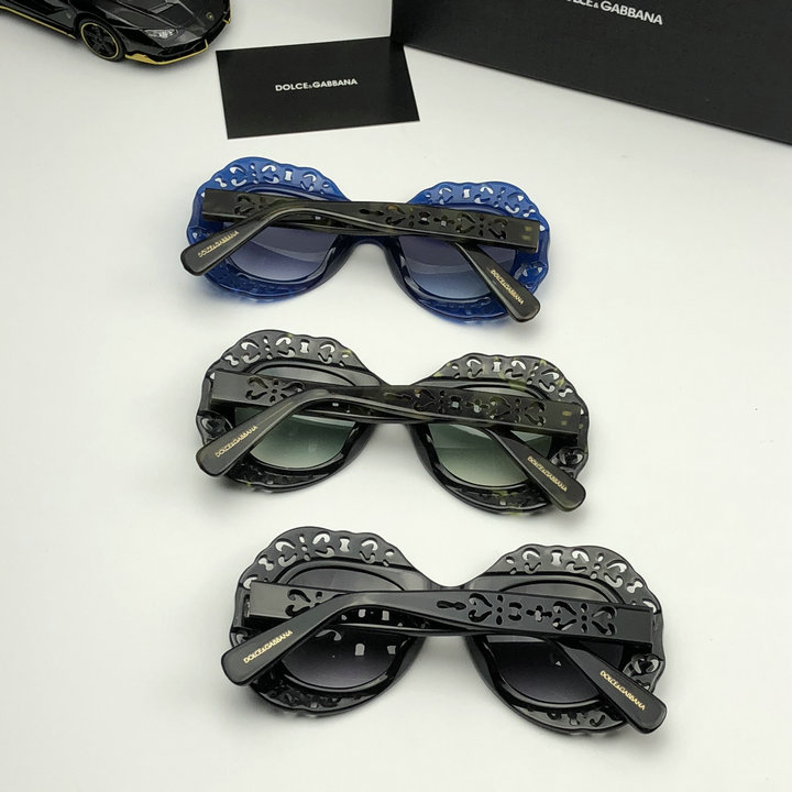 Dolce & Gabbana Sunglasses Top Quality DG5734_36