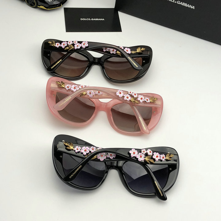 Dolce & Gabbana Sunglasses Top Quality DG5734_41