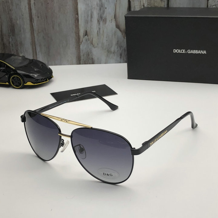 Dolce & Gabbana Sunglasses Top Quality DG5734_46