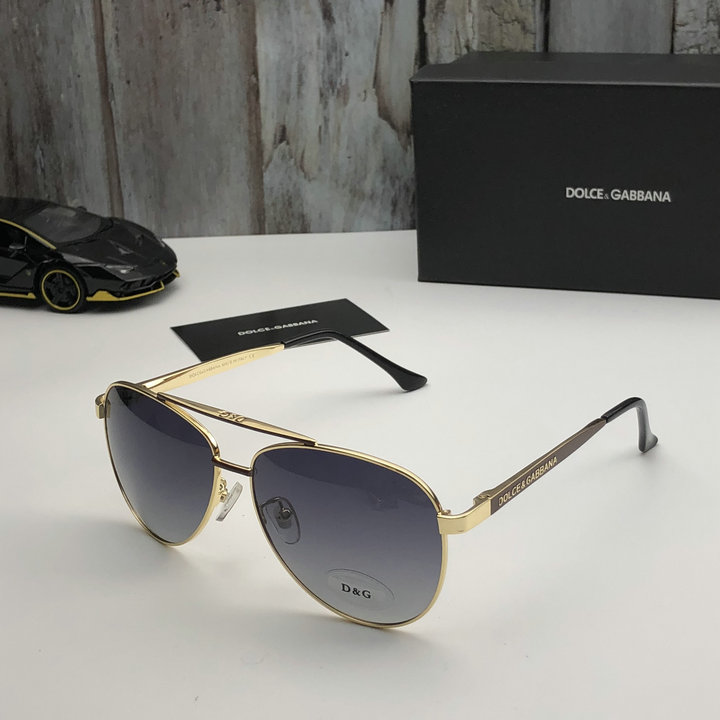 Dolce & Gabbana Sunglasses Top Quality DG5734_47