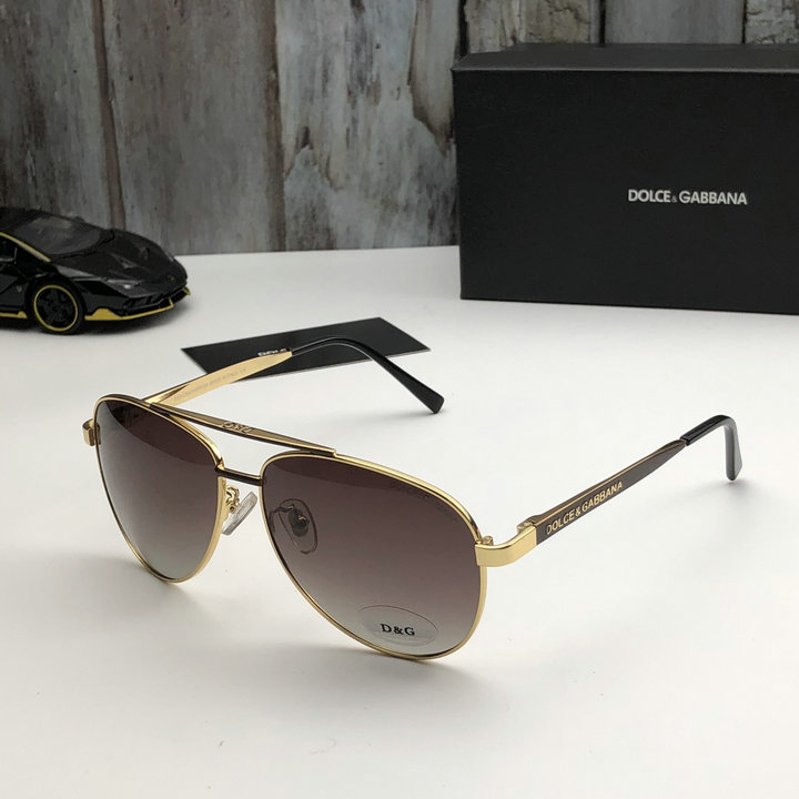 Dolce & Gabbana Sunglasses Top Quality DG5734_49