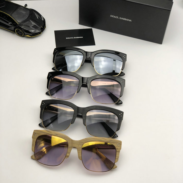 Dolce & Gabbana Sunglasses Top Quality DG5734_5
