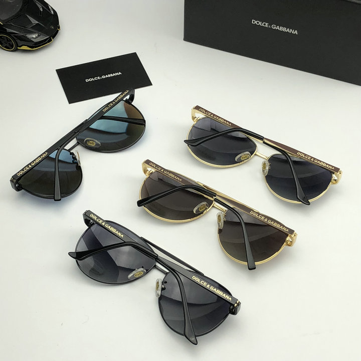 Dolce & Gabbana Sunglasses Top Quality DG5734_51
