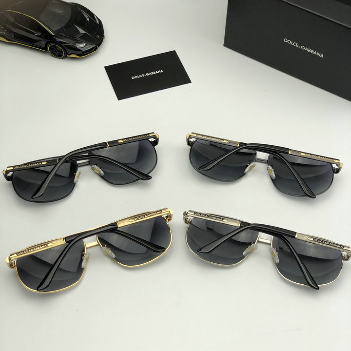 Dolce & Gabbana Sunglasses Top Quality DG5734_57
