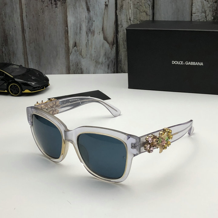 Dolce & Gabbana Sunglasses Top Quality DG5734_58