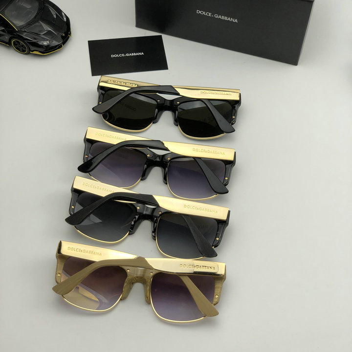Dolce & Gabbana Sunglasses Top Quality DG5734_6