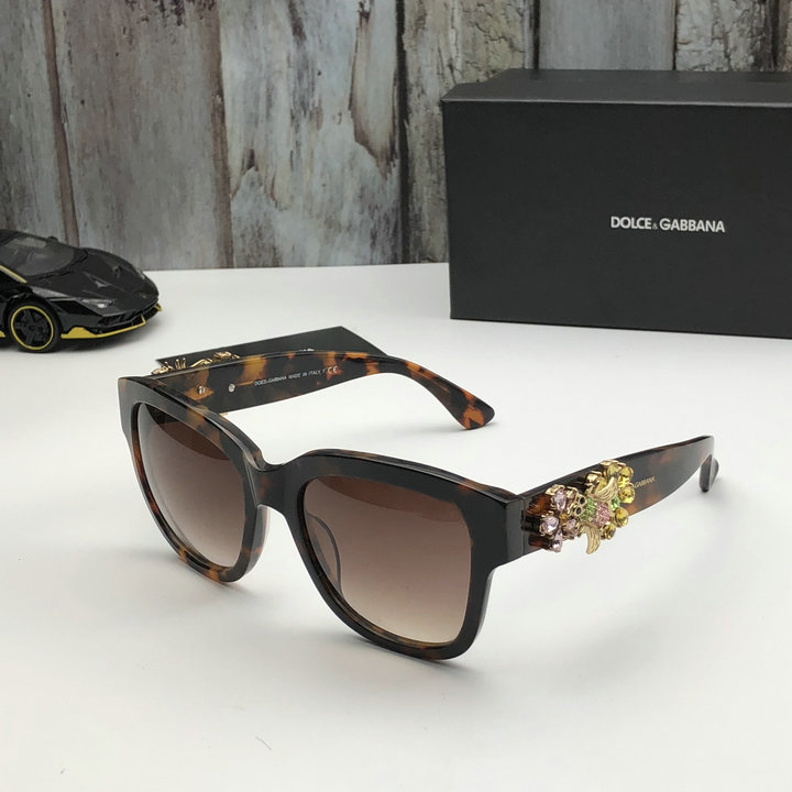 Dolce & Gabbana Sunglasses Top Quality DG5734_60