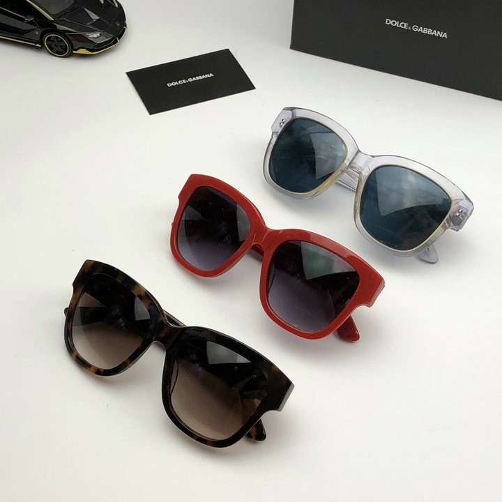 Dolce & Gabbana Sunglasses Top Quality DG5734_61