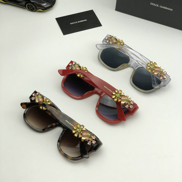 Dolce & Gabbana Sunglasses Top Quality DG5734_62