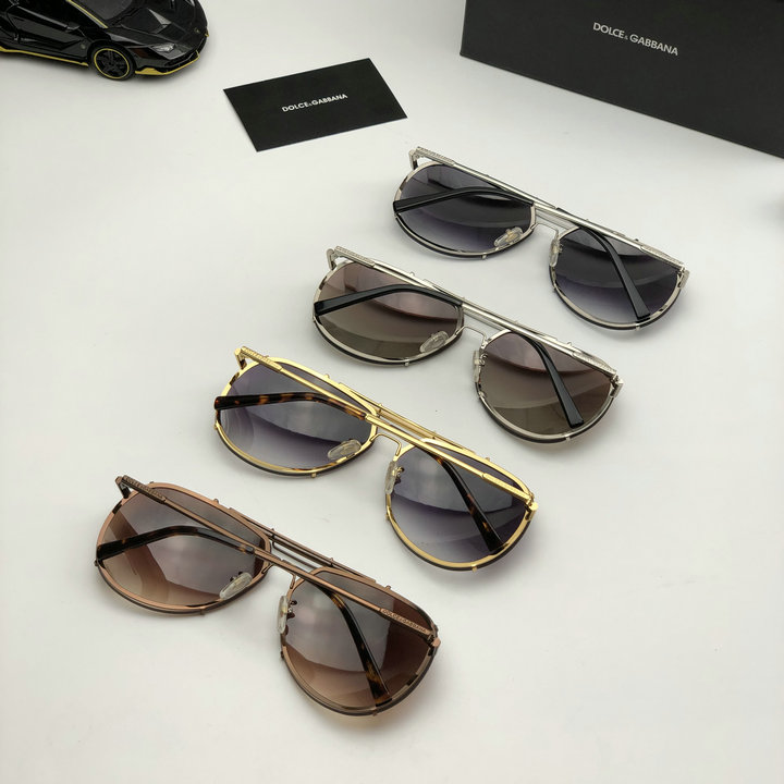 Dolce & Gabbana Sunglasses Top Quality DG5734_68