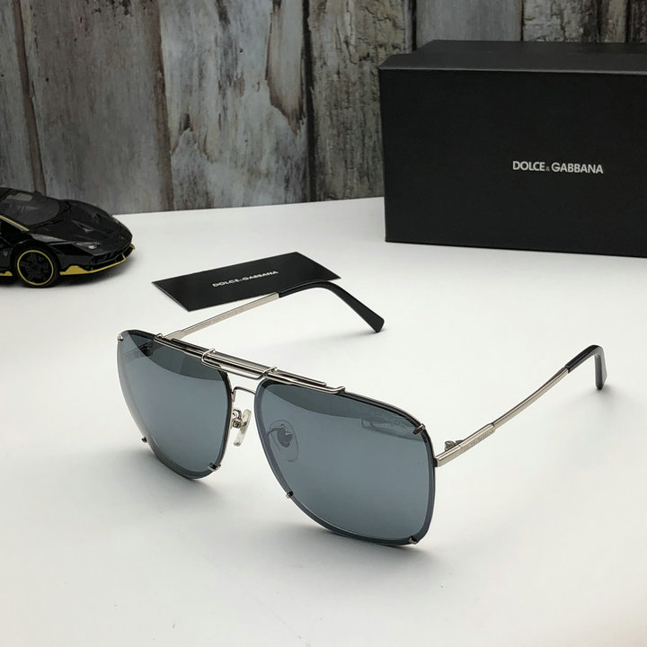 Dolce & Gabbana Sunglasses Top Quality DG5734_70