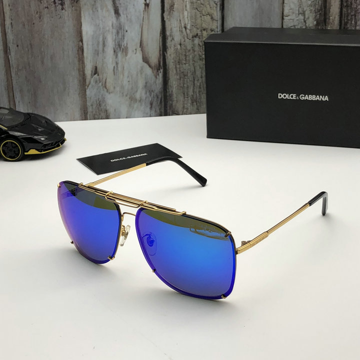Dolce & Gabbana Sunglasses Top Quality DG5734_71