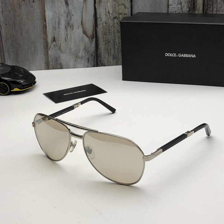 Dolce & Gabbana Sunglasses Top Quality DG5734_76