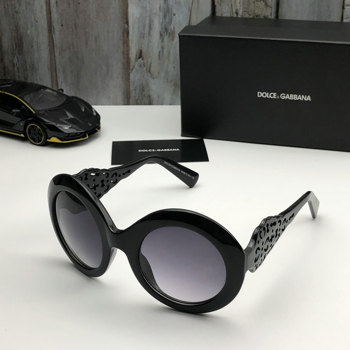 Dolce & Gabbana Sunglasses Top Quality DG5734_85