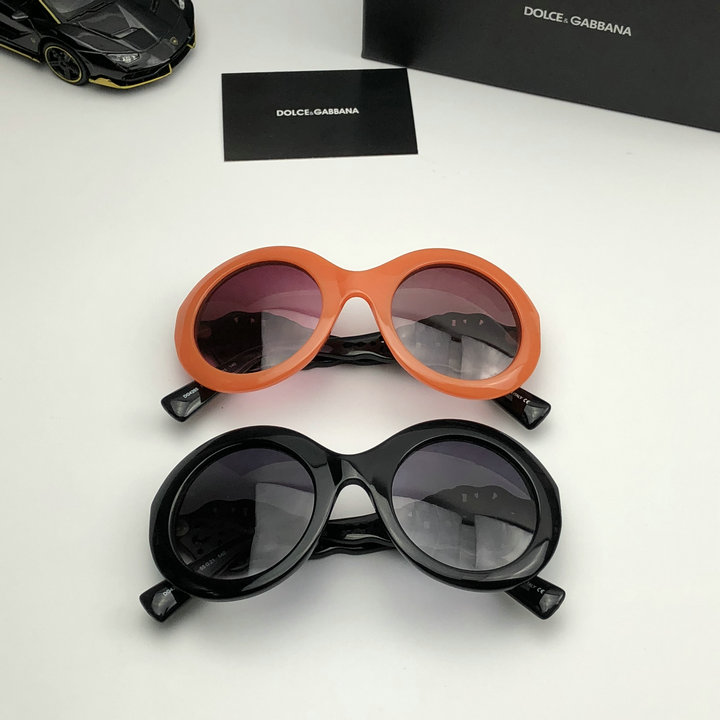 Dolce & Gabbana Sunglasses Top Quality DG5734_86