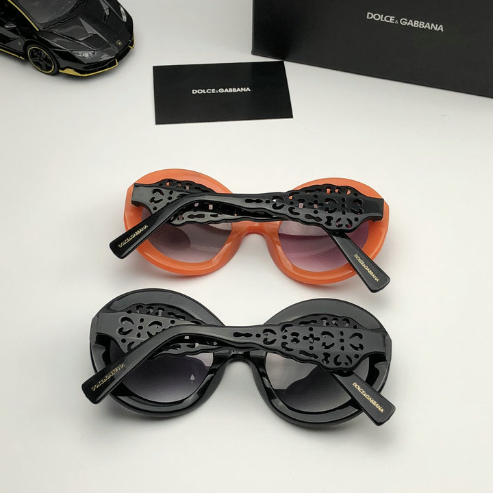 Dolce & Gabbana Sunglasses Top Quality DG5734_87