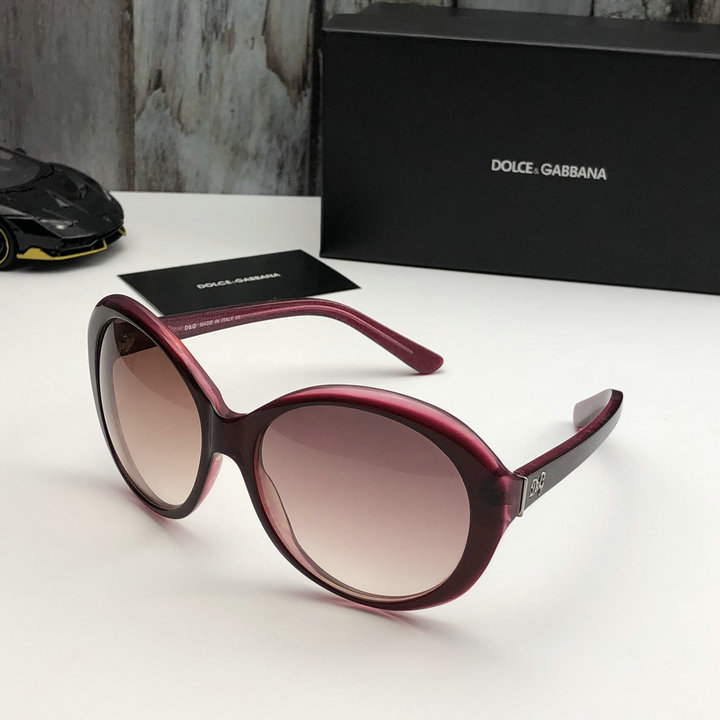 Dolce & Gabbana Sunglasses Top Quality DG5734_88