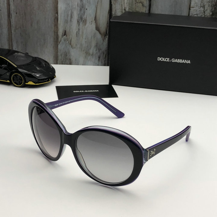 Dolce & Gabbana Sunglasses Top Quality DG5734_90