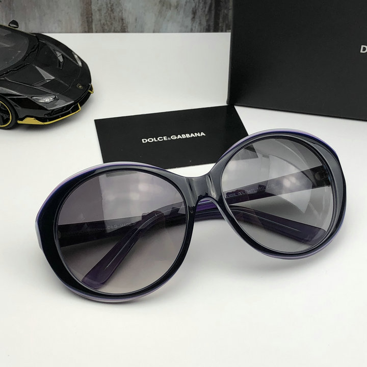 Dolce & Gabbana Sunglasses Top Quality DG5734_91