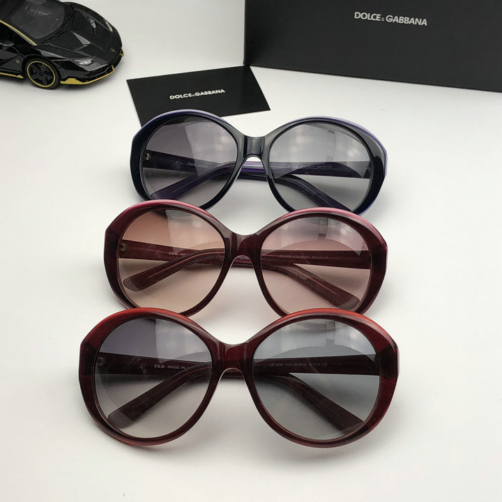Dolce & Gabbana Sunglasses Top Quality DG5734_92