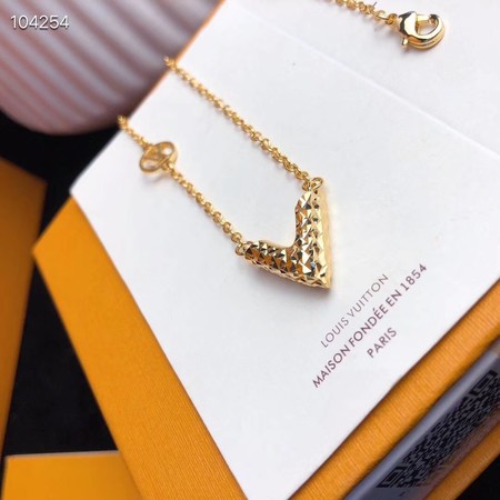 Louis Vuitton Necklace CE3527