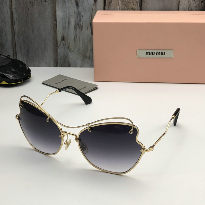 MiuMiu Sunglasses Top Quality MM5730_100
