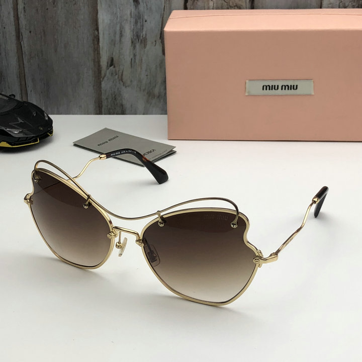 MiuMiu Sunglasses Top Quality MM5730_101