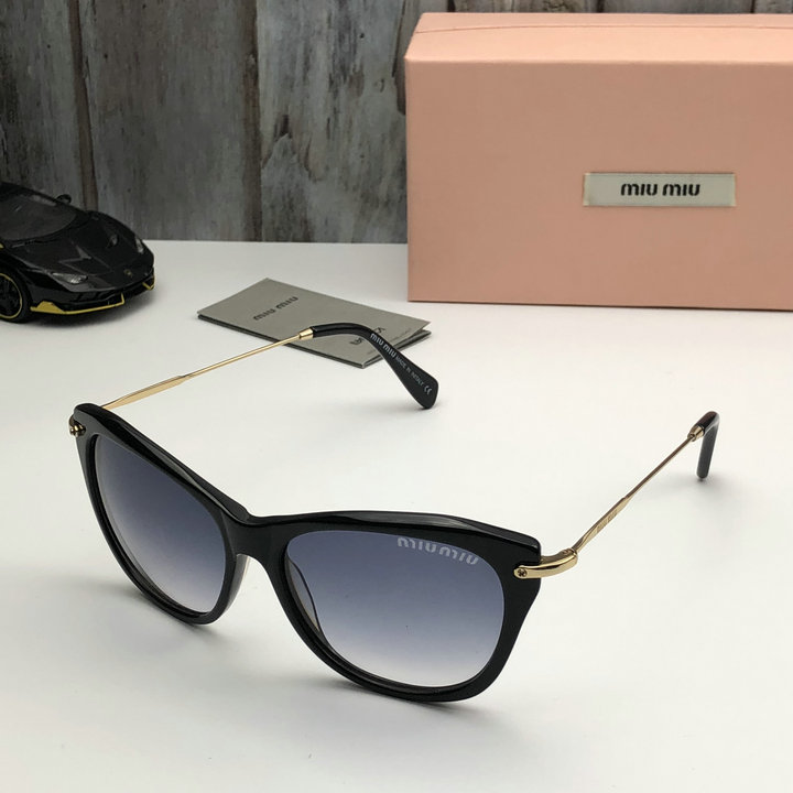 MiuMiu Sunglasses Top Quality MM5730_110