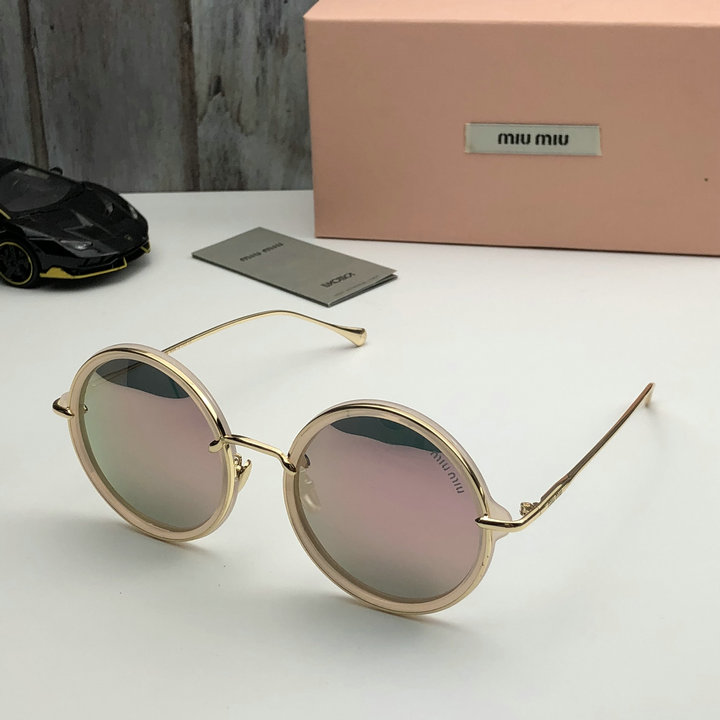 MiuMiu Sunglasses Top Quality MM5730_16