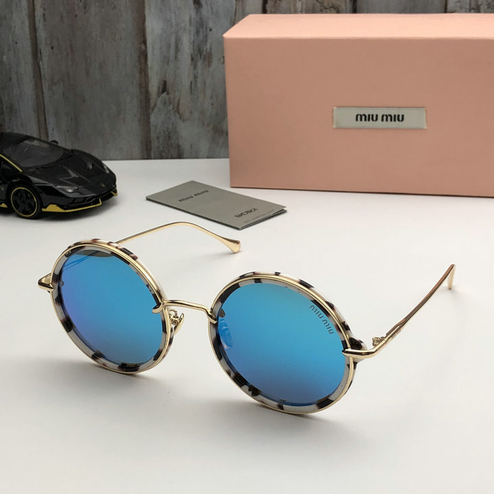 MiuMiu Sunglasses Top Quality MM5730_17